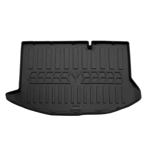 Calitate înaltă Covor Protectie Portbagaj Umbrella Pentru Ford Fiesta Hatchback (2008-2017)