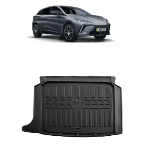 Tavita cauciuc protectie portbagaj MG 4 EV (STANDARD) (2022-2025) Premium