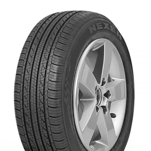 Anvelope NEXEN N'PRIZ AH8                                                                                                    215/45R18 89V Preferatul clienților