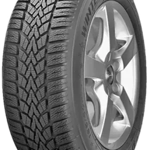 Anvelope DUNLOP WINTER RESPONSE 2                                                                                                    195/60R16 89H (TL ) Preț mic