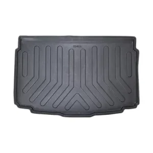 Covor Protectie Portbagaj Umbrella pentru Volkswagen T-Cross (cu podea joasa) 2019- Ofertă exclusivă