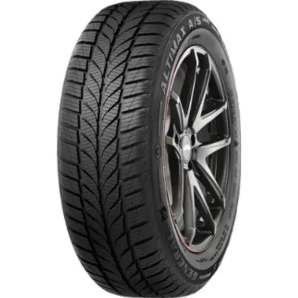 Doar azi Anvelope General Tire Altimax A/S 365                                                                                                    215/60R17 96H (FR,A/S,EV )
