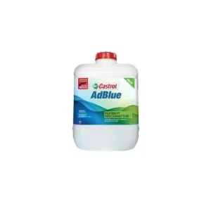 Livrare gratuită Aditiv AdBlue 161F5E Castrol \\u2013 Solu\\u021bie DEF Premium ISO 22241 pentru motoare