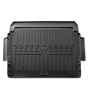 Reducere extra Tavita Protectie Portbagaj Umbrella Pentru Citroen C5 Aircross Cu Podea Inalta (2018-)