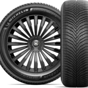 Anvelope MICHELIN CROSSCLIMATE 3 XL                                                                                                    225/45R17 94Y (TL,XL,M+S,RF,3PMSF,FR ) Ultima șansă