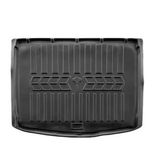 Reducere specială Tavita PROTECTIE PORTBAGAJ RENAULT CAPTUR II (JB JE) CU PODEA JOASA (2019-)