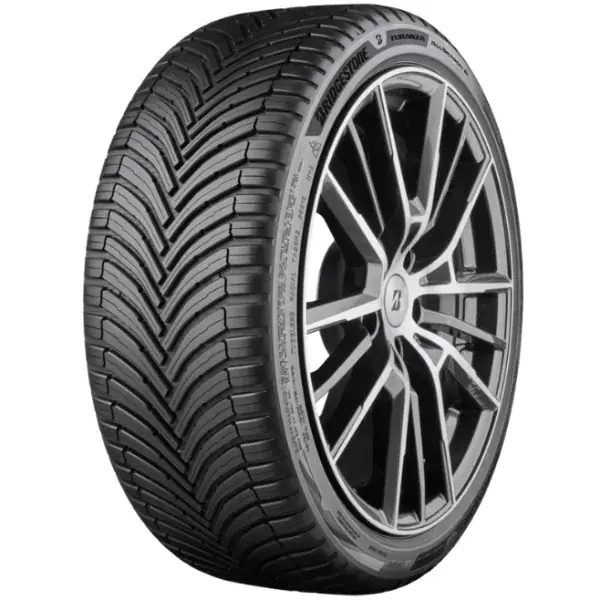 Anvelope BRIDGESTONE TURANZA ALL SEASON 6                                                                                                    225/40R18 92Y ((+),TL ) Reducere
