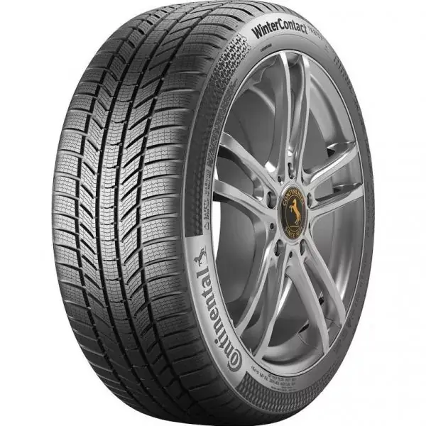 Vezi acum Anvelope CONTINENTAL WinterContact TS 870 P                                                                                                    205/60R16 92H (3PMSF,M+S,TL,EV )