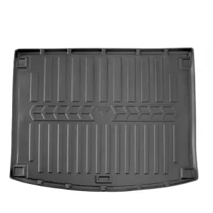 Noutate COVOR PROTECTIE PORTBAGAJ UMBRELLA PENTRU VOLKSWAGEN TOUAREG III (CR) (2018-)
