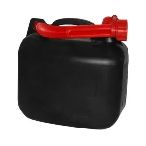 Nu rata Canistra pentru combustibil, plastic, negru, 5 L, Strend Pro