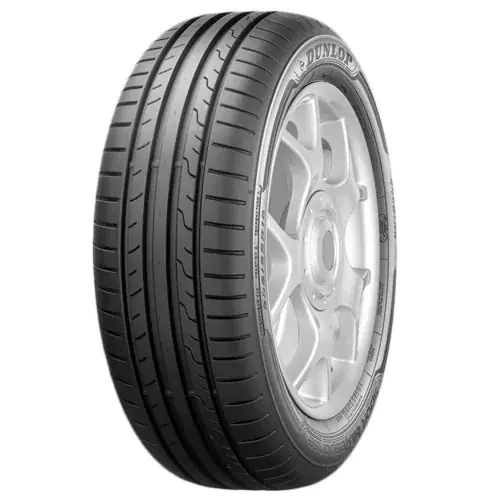 Anvelope DUNLOP SPORT BLURESPONSE                                                                                                    205/60R16 92V Preferatul clienților
