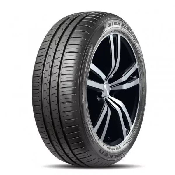 Reducere de preț Anvelope FALKEN ZIEX ZE-310 AEC                                                                                                    215/65R16 102H