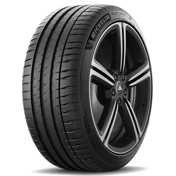 Anvelope MICHELIN PILOT SPORT 4                                                                                                    205/55R16 94Y (XL,TL,FR ) Cumpărături sigure