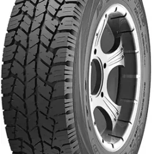 Anvelope NANKANG NK 4X4WD A/T FT-7                                                                                                    265/65R17 112S (OWL ) Reducere