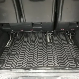 Covoras portbagaj tavita Mercedes V Class Vito W447 (2014-2019) Reducere