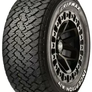 Anvelope Gripmax INCEPTION A/T 3PMSF RWL                                                                                                    225/70R16 103T (A/T,TL,3PMSF,RWL ) Reducere extra
