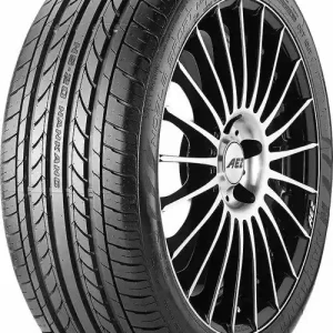 Anvelope Nankang NOBLE SPORT NS-20                                                                                                    245/40R18 97W (XL,FR ) Cumpără online