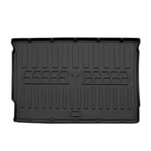 Preferatul clienților Covor Protectie Portbagaj Umbrella Pentru Renault Zoe Cu Podea Inalta (2018-)