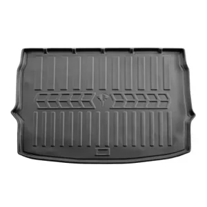 Disponibil imediat COVOR PROTECTIE PORTBAGAJ NISSAN QASHQAI (J11) CU PODEA INALTA (2014-2017)