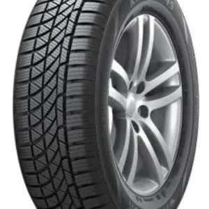Nu rata Anvelope HANKOOK H740 ALLSEASON AO XL                                                                                                    195/55R16 91V (M+S,XL,FR,TL,3PMSF,AO )