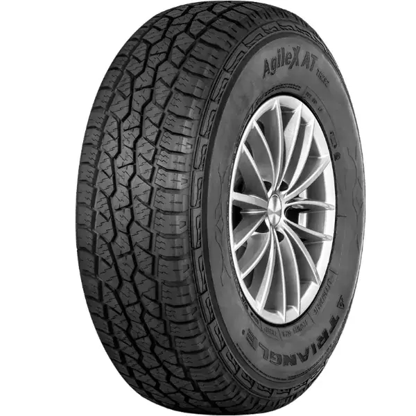 Anvelope TRIANGLE AgileX A/T TR292                                                                                                    285/70R17 117T Reduceri