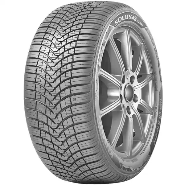 Anvelope KUMHO SOLUS HA32+                                                                                                    235/55R18 104V (XL,TL,M+S,3PMSF ) Cel mai bun preț