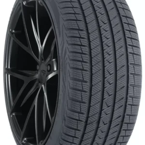 Ieftin Anvelope VREDESTEIN Quatrac Pro                                                                                                    215/40R17 87Y (XL )