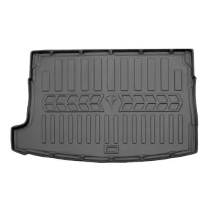 Doar azi COVOR PROTECTIE PORTBAGAJ UMBRELLA PENTRU VOLKSWAGEN E-GOLF HATCHBACK (2014-2020)