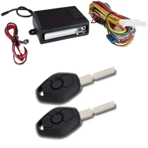 Comandă acum Modul inchidere centralizata cu telecomanda model BMW E38, E39, E46 si iesire pentru sirena