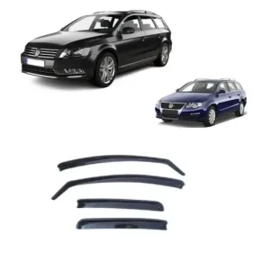 Retur ușor Paravanturi VW PASSAT B6 B7combi 2005-2015 (fata+spate)
