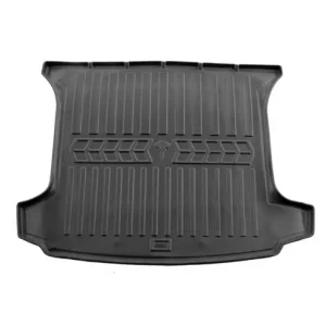 Retur ușor Covor Protectie Portbagaj Umbrella Pentru Peugeot 308 I (T7) Combi 5 Locuri (2007-2013)