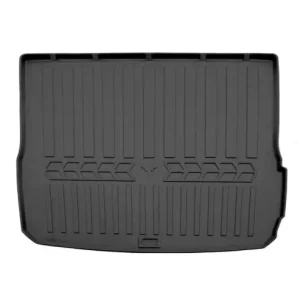 Calitate înaltă Covor Protectie Portbagaj Umbrella Pentru Audi A6 (C6) Combi. Fara Buzunare (2004-2011)