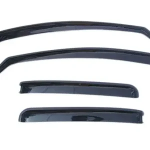 Retur ușor Paravanturi FORD FOCUS III 2011-2018 Sedan Hatchback ( 4 buc set )