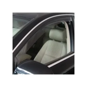Paravanturi fata-spate, fumurii compatibile Skoda Fabia II 5D 2007-2015 Hatchback Ofertă exclusivă