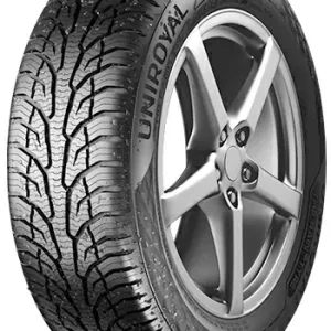 Anvelope UNIROYAL ALL SEASON EXPERT 2 XL                                                                                                    215/55R17 98W (XL,FR,TL,M+S,EV ) Cel mai bun preț