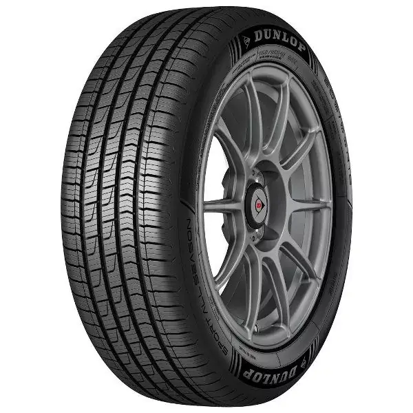 Anvelope DUNLOP SPORT ALL SEASON                                                                                                    205/60R16 96H (XL,TL ) Nu rata