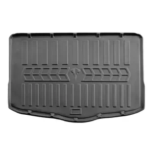 Promoție COVOR PROTECTIE PORTBAGAJ NISSAN QASHQAI (J11) CU PODEA JOASA (2017-2021)