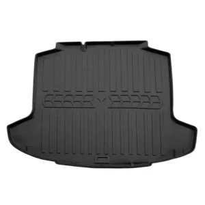 Doar azi Covor Protectie Portbagaj Umbrella Pentru Skoda Rapid Liftback (2012-2019)