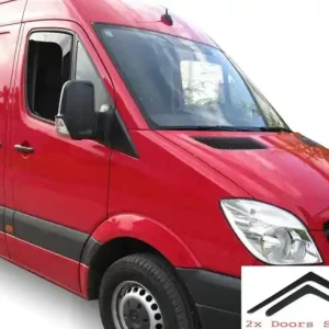 Preț redus Paravanturi compatibile MERCEDES SPRINTER 2006-2018