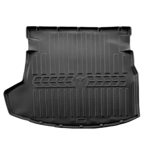Covor Protectie Portbagaj Toyota Corolla (E160) Sedan (2012-2018) Reducere specială