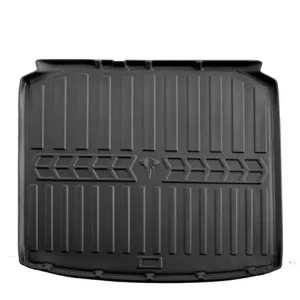 Livrare expres COVOR PROTECTIE PORTBAGAJ SKODA FABIA I (6Y) COMBI (1999-2007)