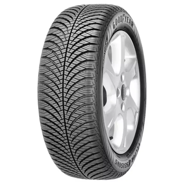 Anvelope GOODYEAR VECTOR 4SEAS.G2                                                                                                    205/55R16 94V Preț promoțional