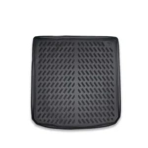 Covor portbagaj tavita premium compatibil Audi A4 B9 Combi Break 2015-2020 Nu rata