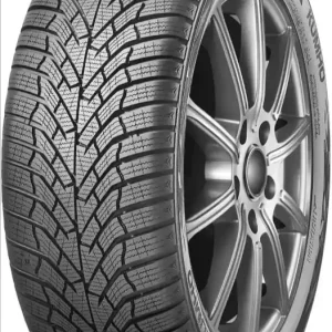 Anvelope KUMHO WP52                                                                                                    185/55R15 82T (10PR,M+S,3PMSF ) Plată sigură