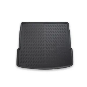 Preferatul clienților Covor portbagaj tavita premium compatibil Audi Q5 II 2017-2022