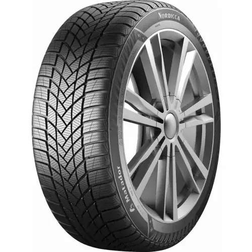 Anvelope MATADOR MP93 Nordicca                                                                                                    225/40R19 93V (EV,FR,XL,3PMSF ) Ofertă specială