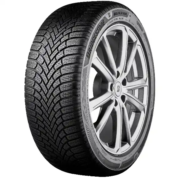 Anvelope BRIDGESTONE BLIZZAK 6 ENLITEN                                                                                                    205/60R16 96H (3PMSF,XL,TL ) Transport gratuit