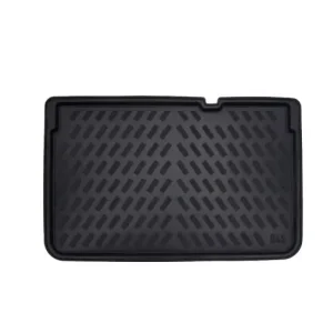 Covor portbagaj tavita premium Opel Corsa E Hatchback 2015-2020 Nu rata