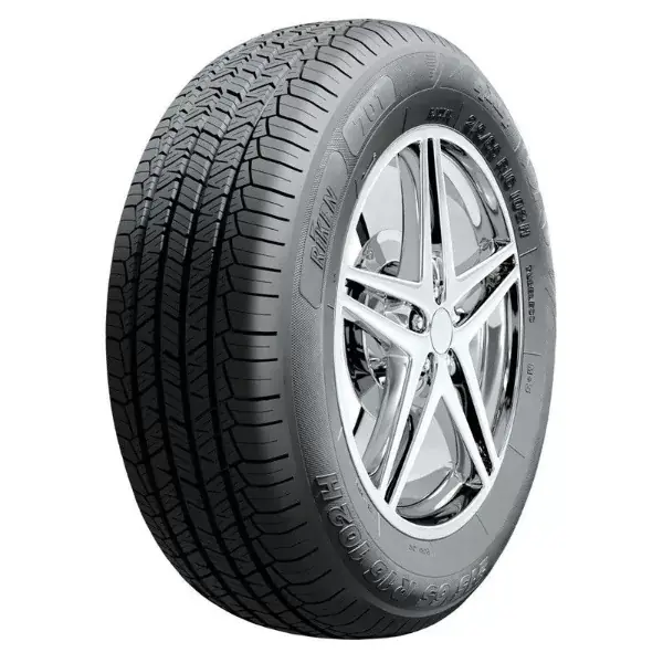 Anvelope RIKEN 701                                                                                                    265/65R17 116H (XL ) Preferatul clienților