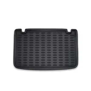 Ultima șansă Covor portbagaj tavita premium compatibil Renault Clio IV Hatchback 2012-2019